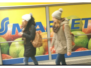 Store Design, Marketing & Merchandising Plans EU