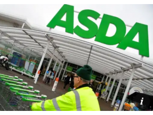 Supercenters & Supermarkets. Concept Updates EU